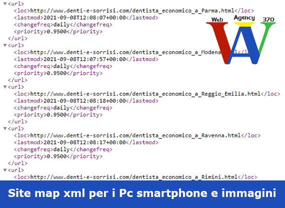 creazione-sitemap-xml